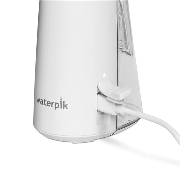 White Waterpik™ Ultra Plus and Cordless Enhance 3000 Combo - Image 13