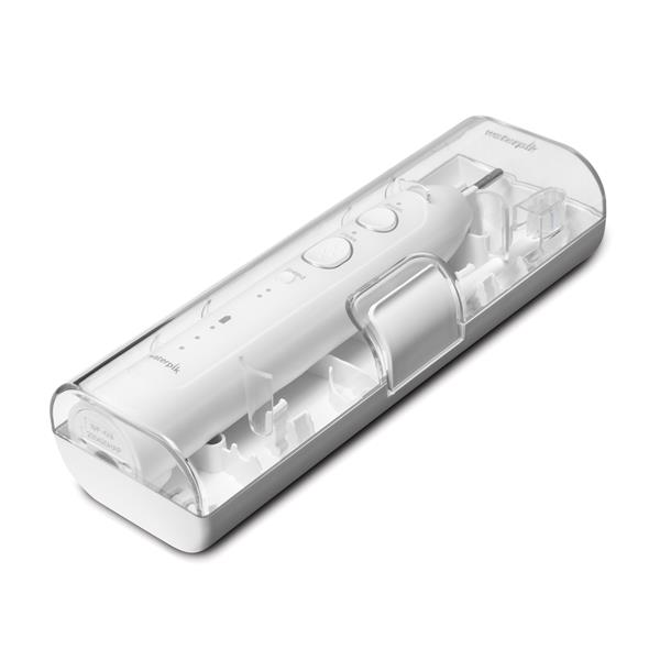 White Waterpik™ Sonic-Fusion™ 2.0 Flossing Toothbrush - Image 12