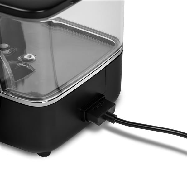 Black Waterpik™ ION Professional Countertop Cordless Water Flosser - Image 12