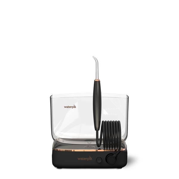 Black Waterpik™ Sidekick™ Water Flosser